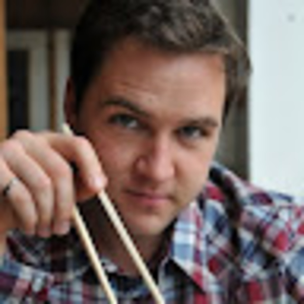 Meet your Posher, Jon